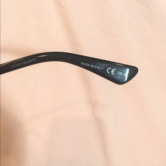 Christian Dior Studded π - Picture 8 of 15